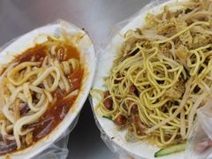 -陕西周记·手工米皮老店(工人路店)