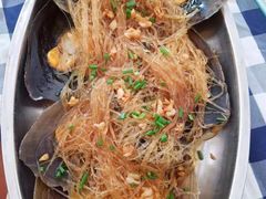 -钱大妈海鲜饭店(旅游大道店)