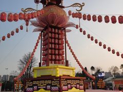 -武汉园博园(武汉自然博物馆)