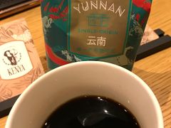 手冲-星巴克臻选(沈阳万象城店)