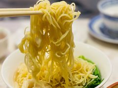 -香港百合居(LCM置汇旭辉广场店)