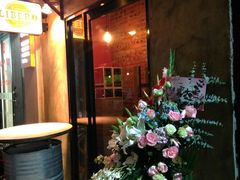 -LIBERO(张虹路店)