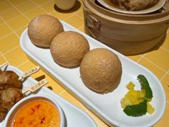 -蔡澜点心·粤菜(花城汇南区店)