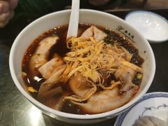 开洋馄饨-熙盛源(永乐路店)