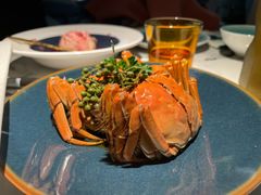 -雀蓝川菜(滨湖万象汇店)