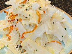 -东海朗廷酒店-唐阁T’ANG COURT 中餐厅