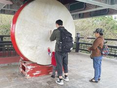 -海南文笔峰盘古文化旅游区