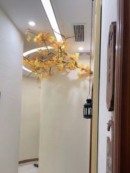 -芳朵美容养生SPA