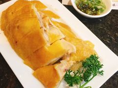 -中国厨房/台湾牛肉面