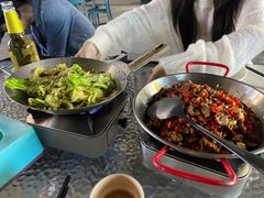 -福巷湘食小馆·猛火现炒(上海首店)