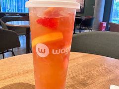 -Wagas沃歌斯(正大乐城店)