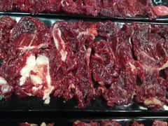 -牛a潮汕鲜牛肉粿条(天河北店)