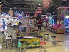 -大玩家(马鞍山万达店)