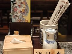 -南京大牌档(中关村领展广场店)