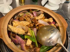 -胡须佬鸡煲四季火锅店(石厦西村直营店)