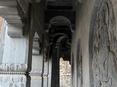 -青龙山生态文化旅游区(慈云寺)