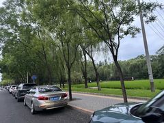 -北坞公园