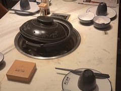-同仁四季椰子鸡(福田东园总店)