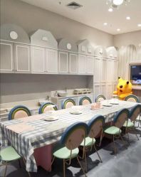 -meland club亲子乐园(重庆万象城店)