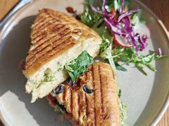 -Jamaicablue Coffeeshop(中央广场店)