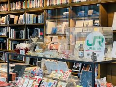 -茑屋书店(天目里店)