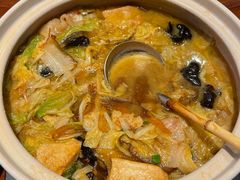 -小天厨民间菜馆(深圳街店)
