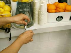 -JUICE  TIMES(中茵海华店)