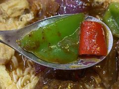 -香港深仔记茶餐厅(东门店)