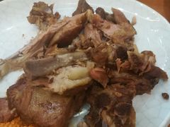 -清真·益鑫羊肉手抓馆(花园北街店)