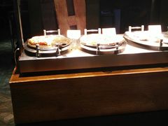 -鼎香缘海鲜自助火锅烤肉(锦辉购物广场店)