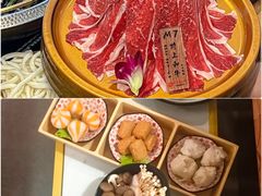 -牛匠和牛寿喜锅(西安总店)