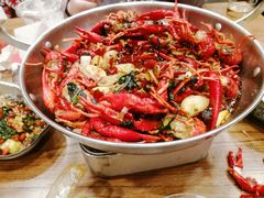 -虾小龙老长沙龙虾馆(坡子街店)