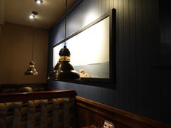 大堂-RED LOBSTER(多伦多DT店)