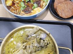 -好麺世家海鲜面馆(新建中路店)