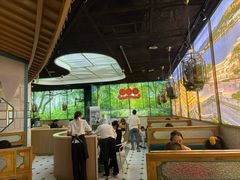 -潮粥荟·潮汕砂锅粥(槐房万达店)