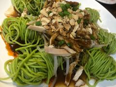 四川凉面-薛阿婆(北美新天地中心店)