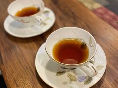 -琥珀咖啡 Ambercoffee