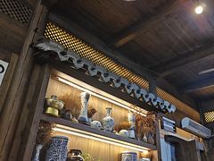-缘来聚·徽菜名店(黄山宏村店)