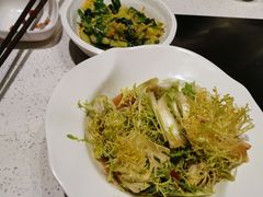 -九府羊·鲜羊火锅·烤串(新华路店)