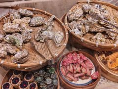 -初色海鲜自助(万丰路店)