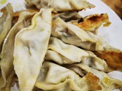 -小街锅贴(西工饭庄七分店)