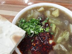 -老字号贾家肉丸糊辣汤(光明巷店)