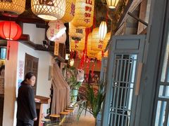 -永安水煮活鱼·仪征土菜院子