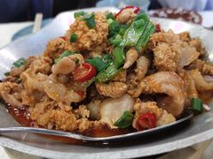 -洞庭家宴·头牌甲鱼(广渠门店)