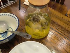 -老雒阳面馆·水席(定鼎门店)