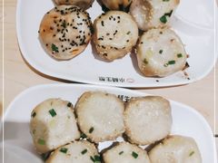 -小杨生煎(湟普汇店)