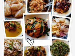 -锦岸私房菜(西栅大街店)