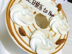 -SAYScake善食感戚风蛋糕(临江大道店)