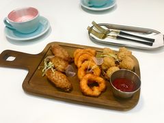 海陆炸翻天-愉市 Hippy Market(香榭里花园店)