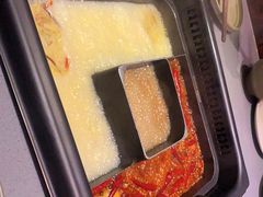 -巴奴毛肚火锅(悠唐购物中心店)